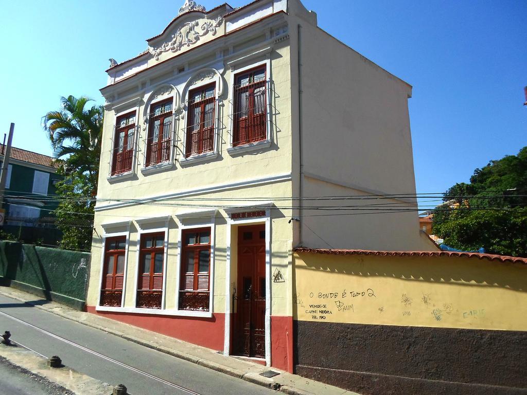 Rio Antigo Villa Rio de Janeiro Exterior photo