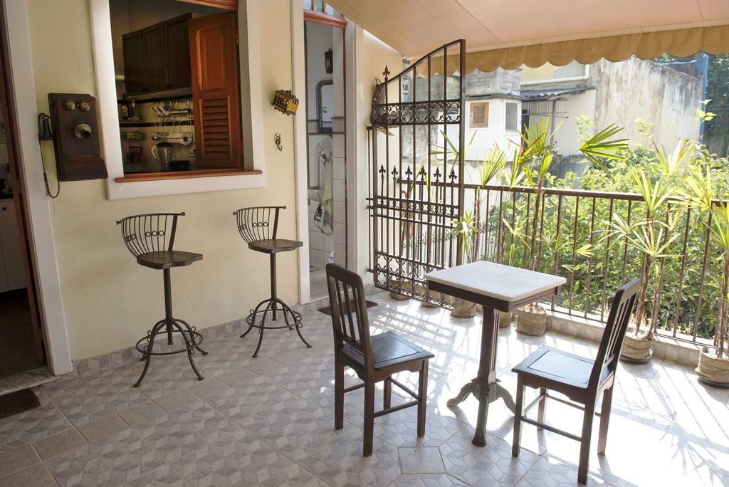 Rio Antigo Villa Rio de Janeiro Exterior photo