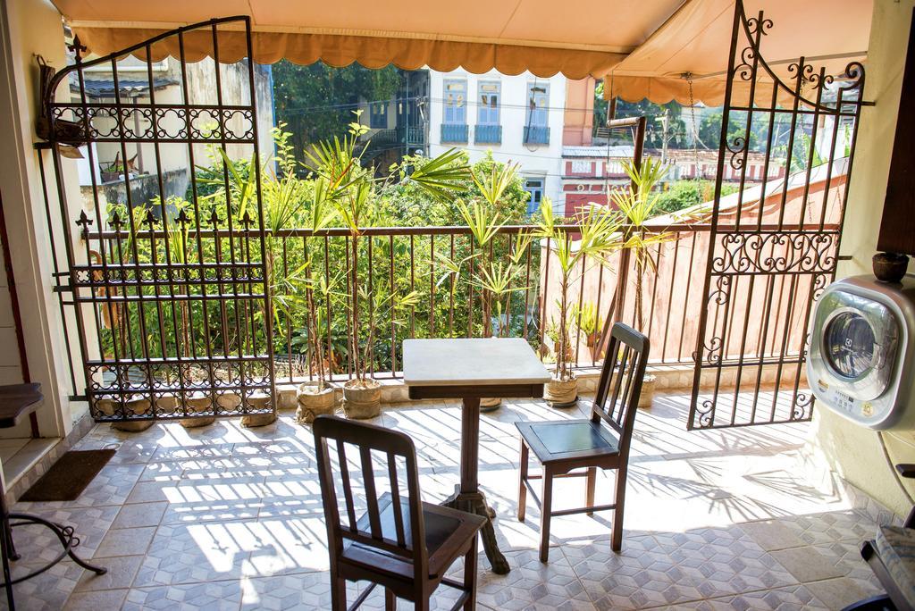 Rio Antigo Villa Rio de Janeiro Exterior photo